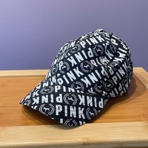 Victoria’s Secret PINK Breathable Cap